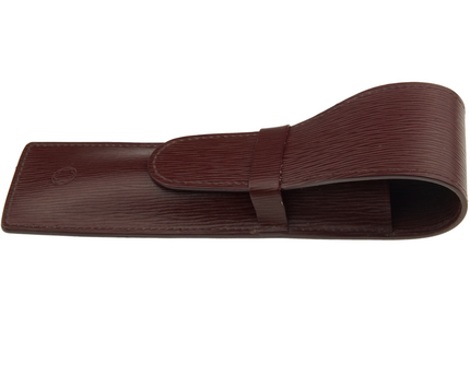 Montblanc Generation 2er Lederetui Bordeaux - meisterstück-shop.de