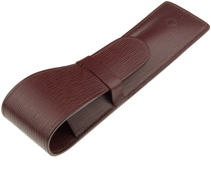 Montblanc Generation 2er Lederetui Bordeaux - meisterstück-shop.de