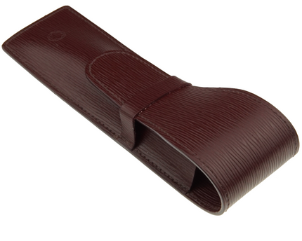 Montblanc Generation 2er Lederetui Bordeaux - meisterstück-shop.de