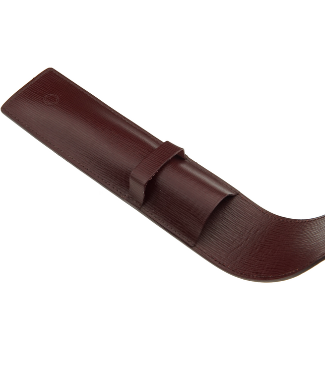 Montblanc Generation 2er Lederetui Bordeaux