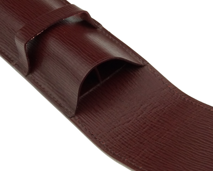 Montblanc Generation 2er Lederetui Bordeaux - meisterstück-shop.de