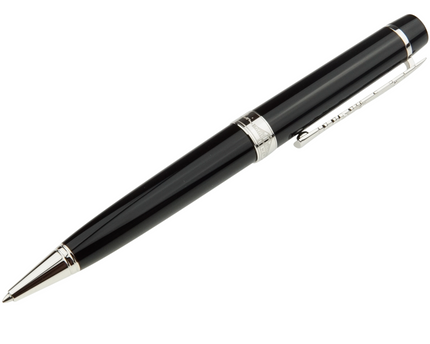 Montblanc Donation Pen 2019 Homage to George Gershwin Kugelschreiber - meisterstück-shop.de