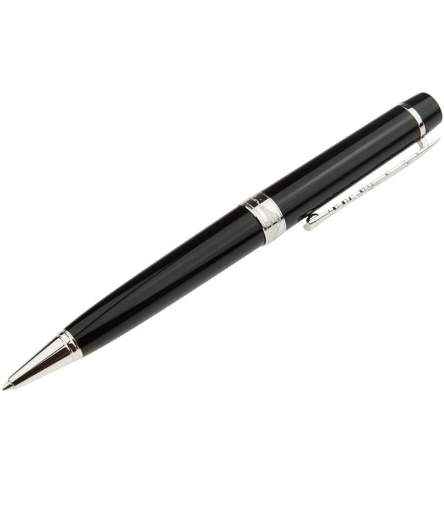 Montblanc Donation Pen 2019 Homage to George Gershwin Kugelschreiber