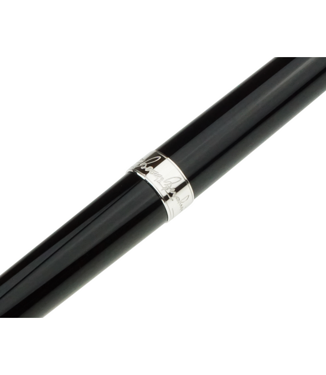 Montblanc Donation Pen 2019 Homage to George Gershwin Kugelschreiber