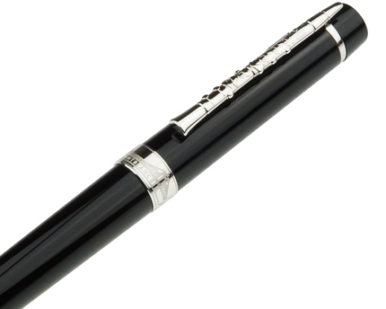 Montblanc Donation Pen 2019 Homage to George Gershwin Kugelschreiber - meisterstück-shop.de