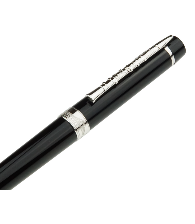Montblanc Donation Pen 2019 Homage to George Gershwin Kugelschreiber