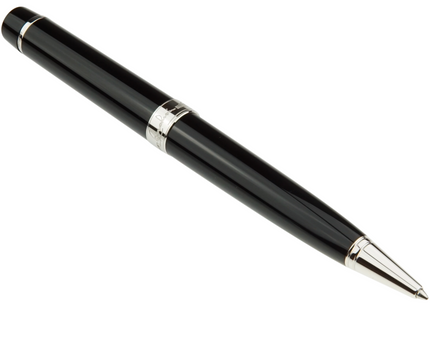 Montblanc Donation Pen 2019 Homage to George Gershwin Kugelschreiber - meisterstück-shop.de