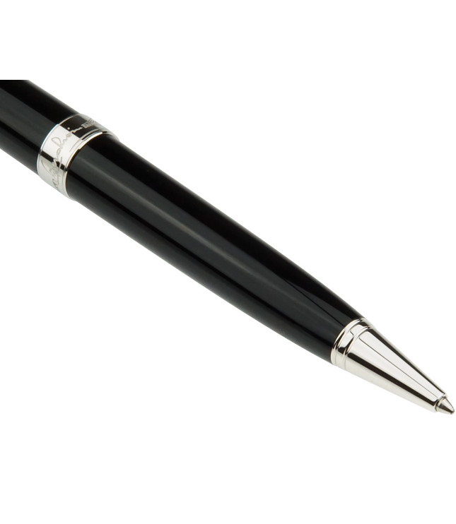 Montblanc Donation Pen 2019 Homage to George Gershwin Kugelschreiber