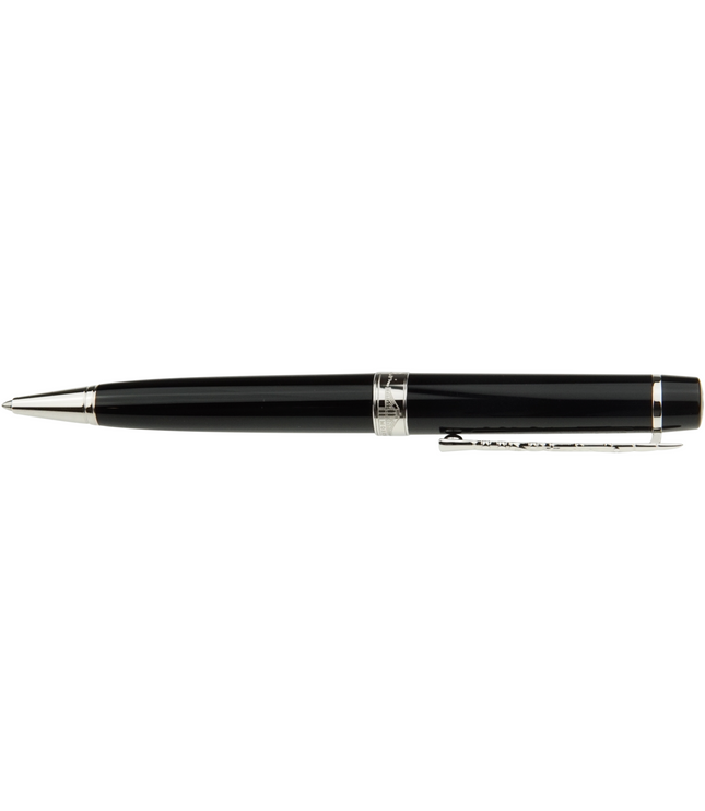 Montblanc Donation Pen 2019 Homage to George Gershwin Kugelschreiber