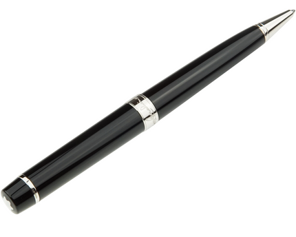 Montblanc Donation Pen 2019 Homage to George Gershwin Kugelschreiber - meisterstück-shop.de