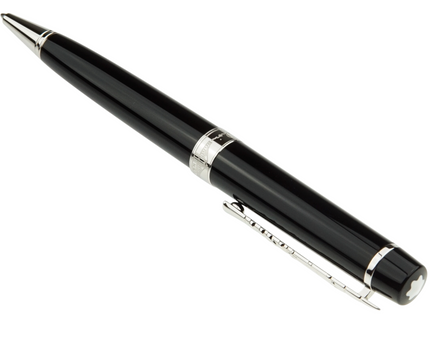 Montblanc Donation Pen 2019 Homage to George Gershwin Kugelschreiber - meisterstück-shop.de