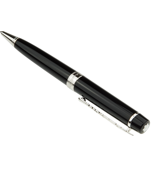 Montblanc Donation Pen 2019 Homage to George Gershwin Kugelschreiber