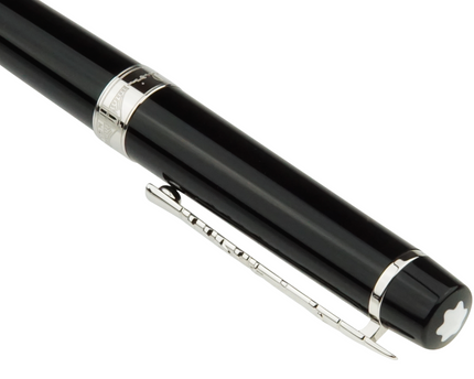 Montblanc Donation Pen 2019 Homage to George Gershwin Kugelschreiber - meisterstück-shop.de
