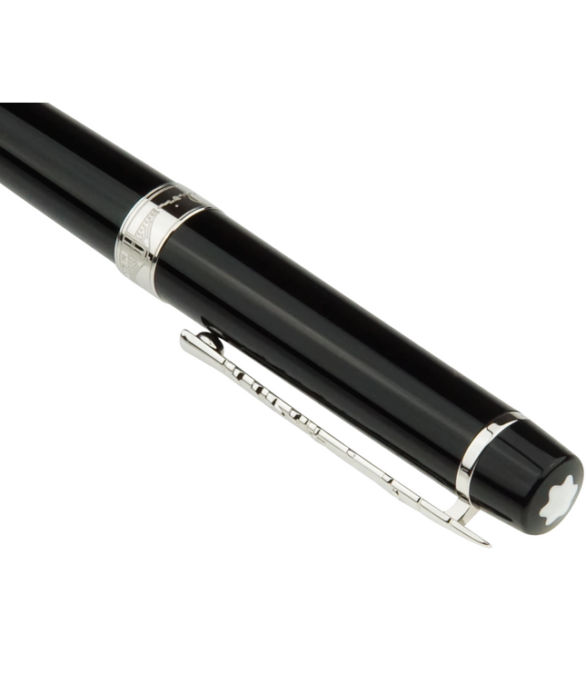 Montblanc Donation Pen 2019 Homage to George Gershwin Kugelschreiber