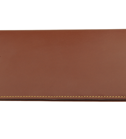 Montblanc Leather Goods Diaries & Notes Sellier Vertical Diary