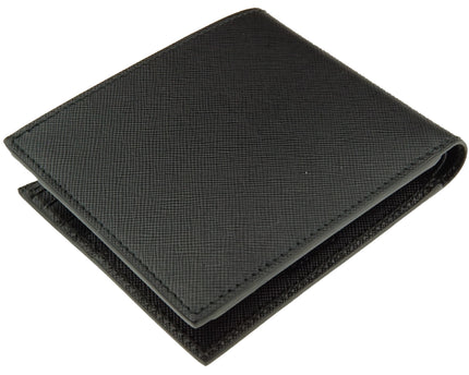 Montblanc Leather Goods Sartorial Geldbörse mit Münzfach 4cc