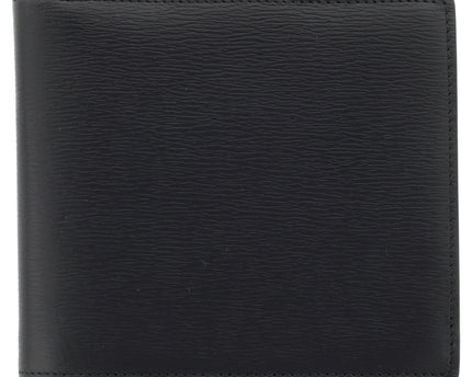 Montblanc Leather Goods 4810 Westside Geldbörse mit Münzfach 4cc