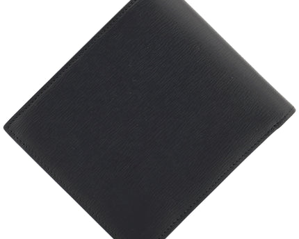 Montblanc Leather Goods 4810 Westside Geldbörse mit Münzfach 4cc