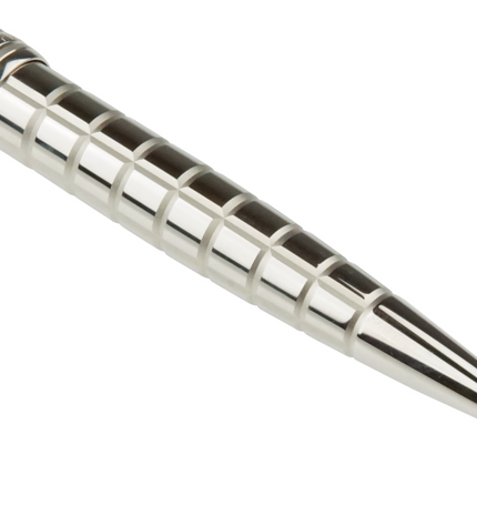 Montblanc Meisterstück Solitaire Platinum Facet Bleistift No.165 Classique