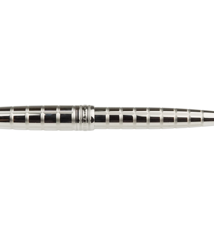 Montblanc Meisterstück Solitaire Platinum Facet Bleistift No.165 Classique