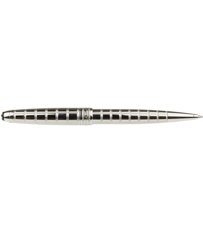 Montblanc Meisterstück Solitaire Platinum Facet Bleistift No.165 Classique