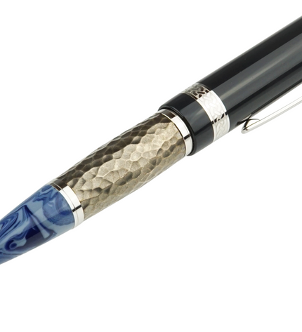 Montblanc Writers Edition 2015 Leo Tolstoy Kugelschreiber