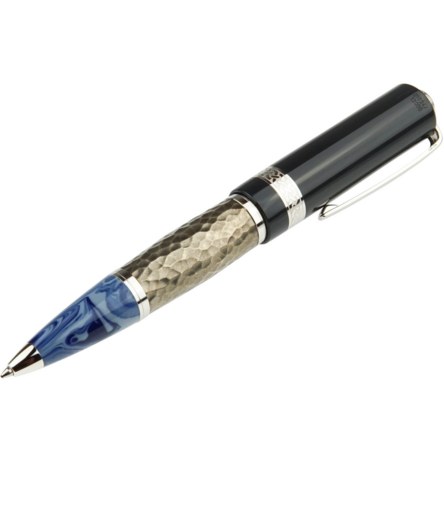 Montblanc Writers Edition 2015 Leo Tolstoy Kugelschreiber