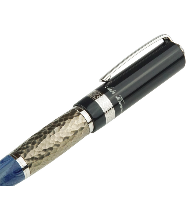 Montblanc Writers Edition 2015 Leo Tolstoy Kugelschreiber