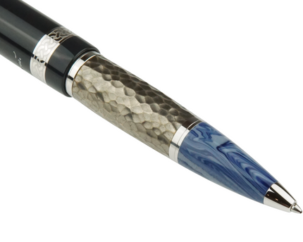 Montblanc Writers Edition 2015 Leo Tolstoy Kugelschreiber - meisterstück-shop.de
