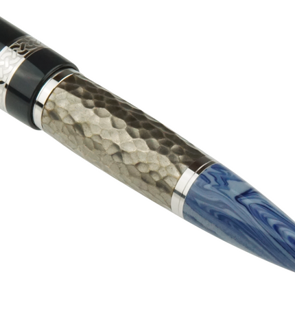 Montblanc Writers Edition 2015 Leo Tolstoy Kugelschreiber