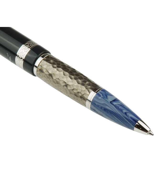 Montblanc Writers Edition 2015 Leo Tolstoy Kugelschreiber