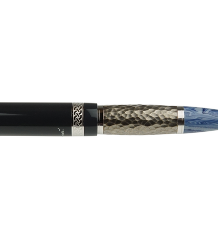 Montblanc Writers Edition 2015 Leo Tolstoy Kugelschreiber