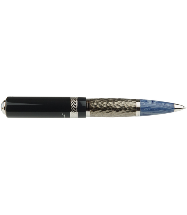 Montblanc Writers Edition 2015 Leo Tolstoy Kugelschreiber