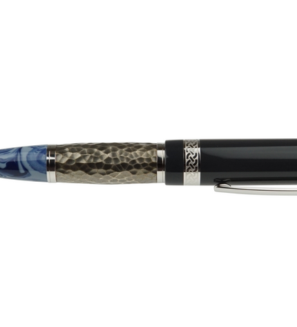 Montblanc Writers Edition 2015 Leo Tolstoy Kugelschreiber