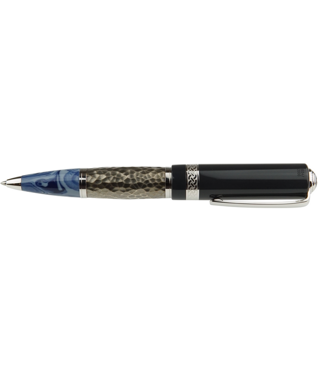 Montblanc Writers Edition 2015 Leo Tolstoy Kugelschreiber