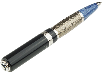 Montblanc Writers Edition 2015 Leo Tolstoy Kugelschreiber - meisterstück-shop.de