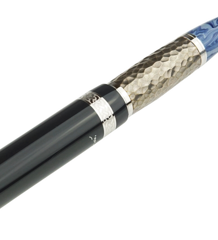 Montblanc Writers Edition 2015 Leo Tolstoy Kugelschreiber