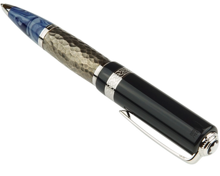Montblanc Writers Edition 2015 Leo Tolstoy Kugelschreiber - meisterstück-shop.de