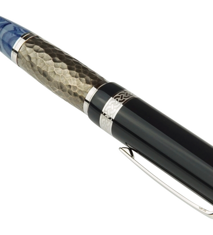 Montblanc Writers Edition 2015 Leo Tolstoy Kugelschreiber
