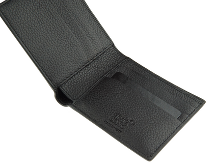 Montblanc Leather Goods Meisterstück Soft Grain Geldbörse 6cc