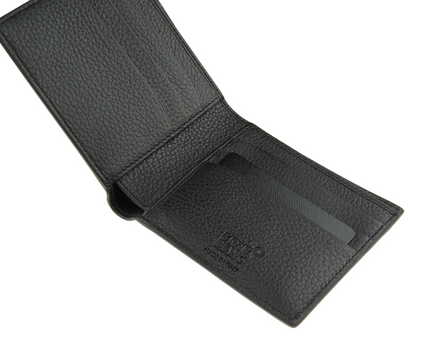 Montblanc Leather Goods Meisterstück Soft Grain Geldbörse 6cc - meisterstück-shop.de