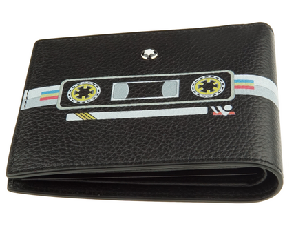 Montblanc Leather Goods Meisterstück Soft Grain Geldbörse 6cc - meisterstück-shop.de
