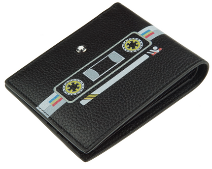 Montblanc Leather Goods Meisterstück Soft Grain Geldbörse 6cc - meisterstück-shop.de