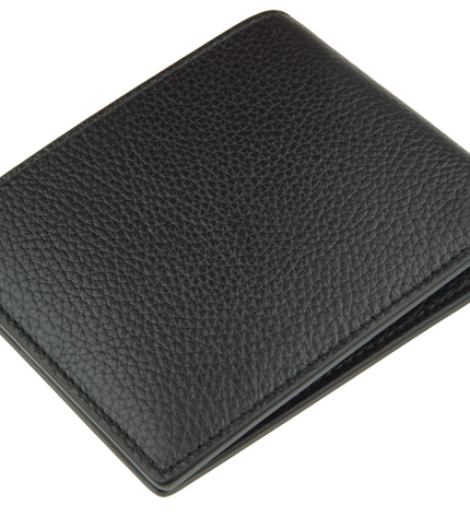 Montblanc Leather Goods Meisterstück Soft Grain Geldbörse 6cc
