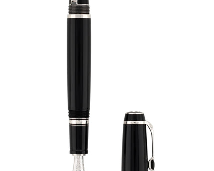 Montblanc Bohème Noir Füller