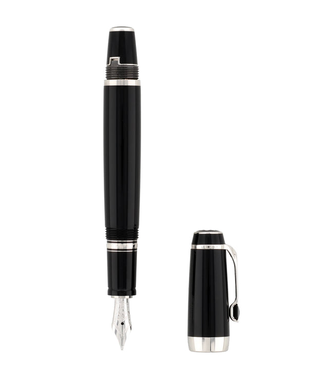 Montblanc Bohème Noir Füller