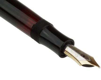 Montblanc Meisterstück Füller No.146G LeGrand - Vintage Zelluloid