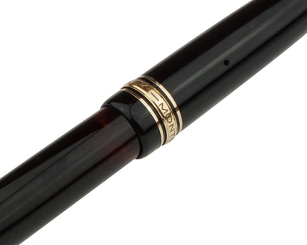Montblanc Meisterstück Füller No.146G LeGrand - Vintage Zelluloid