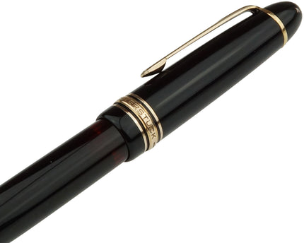 Montblanc Meisterstück Füller No.146G LeGrand - Vintage Zelluloid