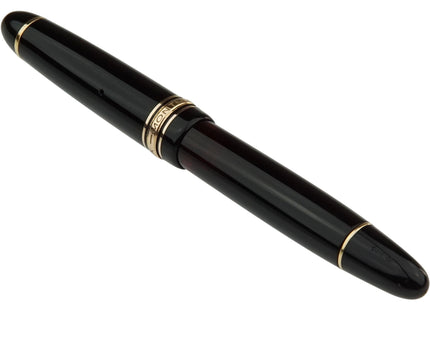 Montblanc Meisterstück Füller No.146G LeGrand - Vintage Zelluloid